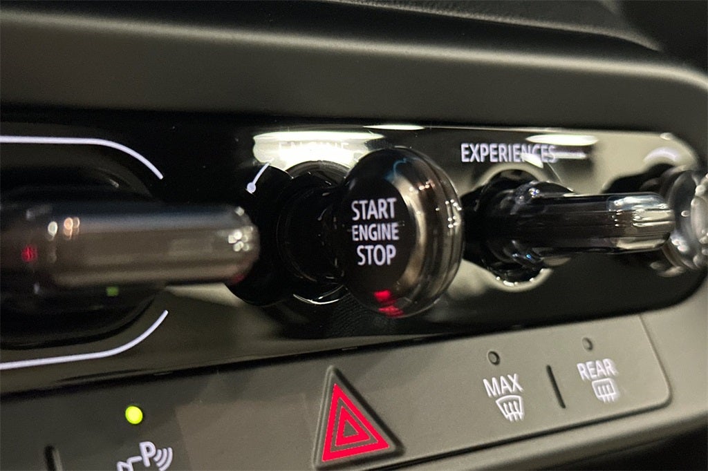 2026 MINI Hardtop 4 Door Cooper