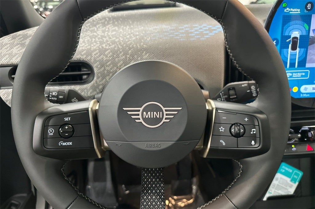 2026 MINI Hardtop 4 Door Cooper