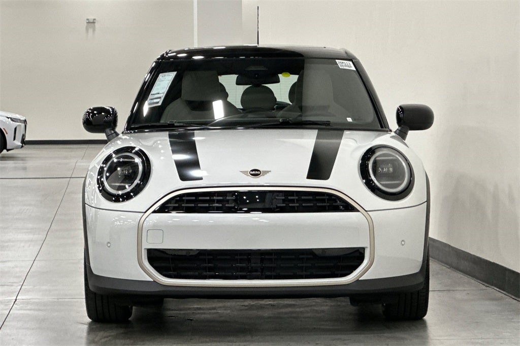 2026 MINI Hardtop 4 Door Cooper