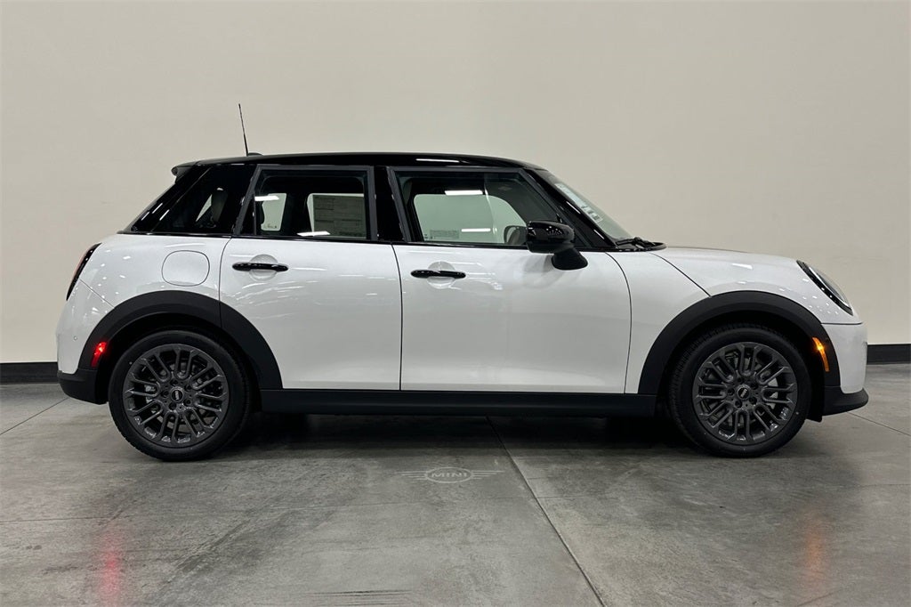2026 MINI Hardtop 4 Door Cooper