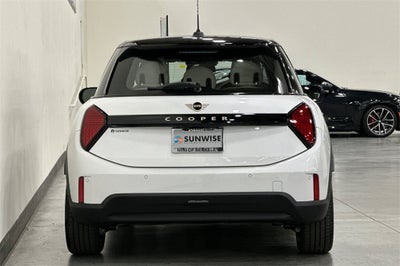 2026 MINI Hardtop 4 Door Cooper