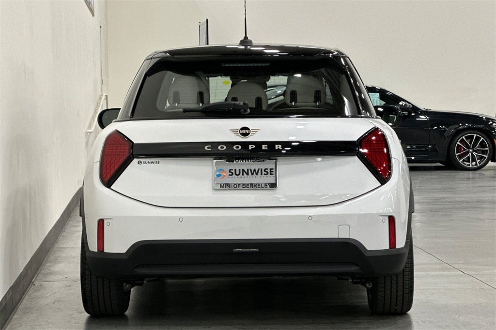 2026 MINI Hardtop 4 Door Cooper