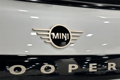 2026 MINI Hardtop 4 Door Cooper