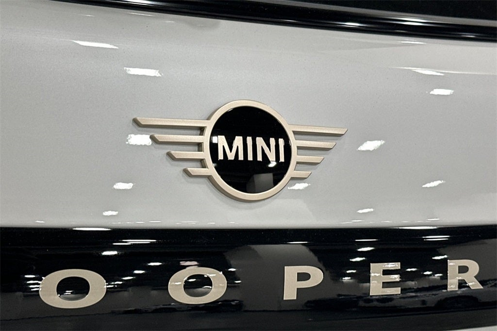 2026 MINI Hardtop 4 Door Cooper