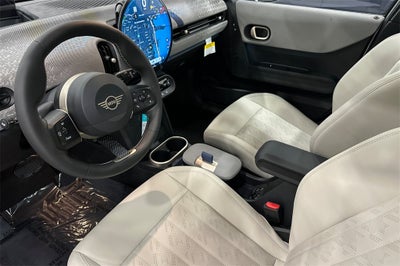 2026 MINI Hardtop 4 Door Cooper