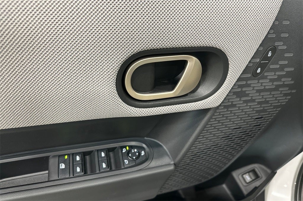 2026 MINI Hardtop 4 Door Cooper