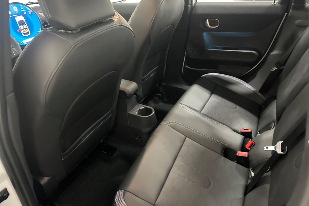 2026 MINI Cooper Cooper