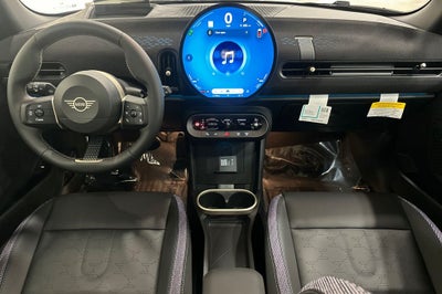 2026 MINI Cooper Cooper