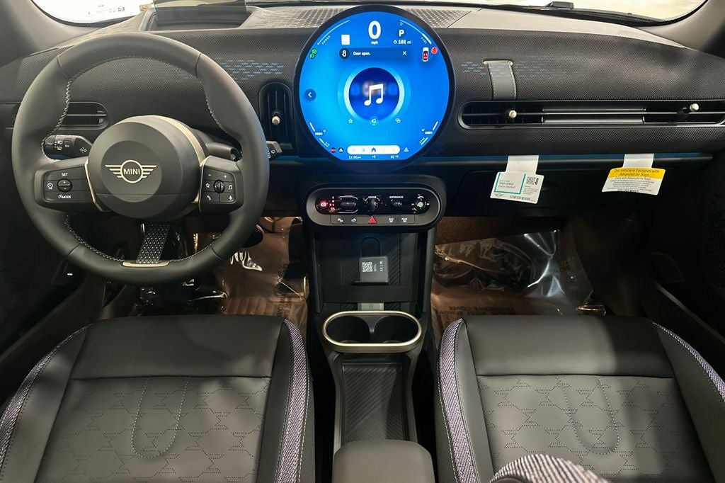 2026 MINI Cooper Cooper