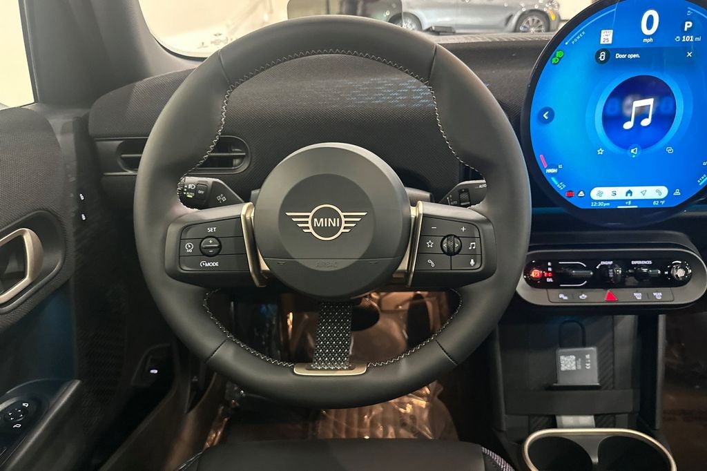 2026 MINI Cooper Cooper