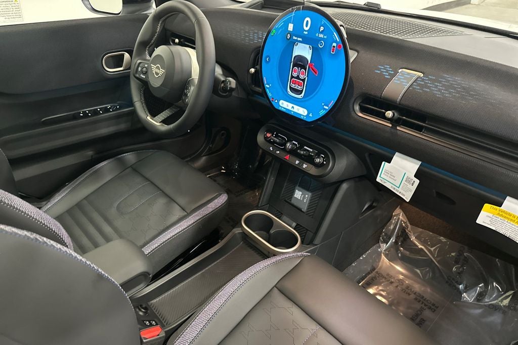 2026 MINI Cooper Cooper