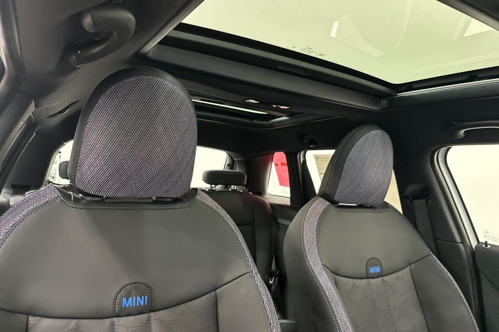 2026 MINI Cooper Cooper