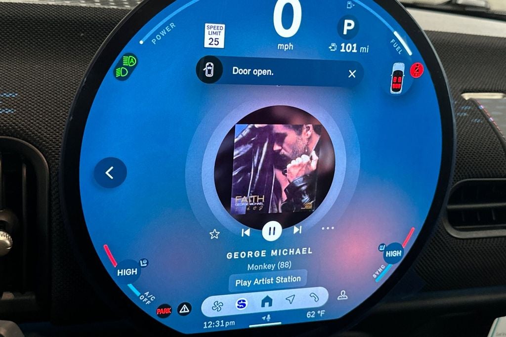 2026 MINI Cooper Cooper