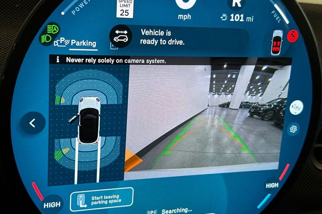 2026 MINI Cooper Cooper