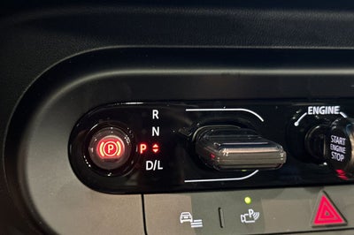 2026 MINI Cooper Cooper