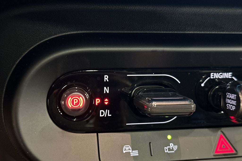 2026 MINI Cooper Cooper