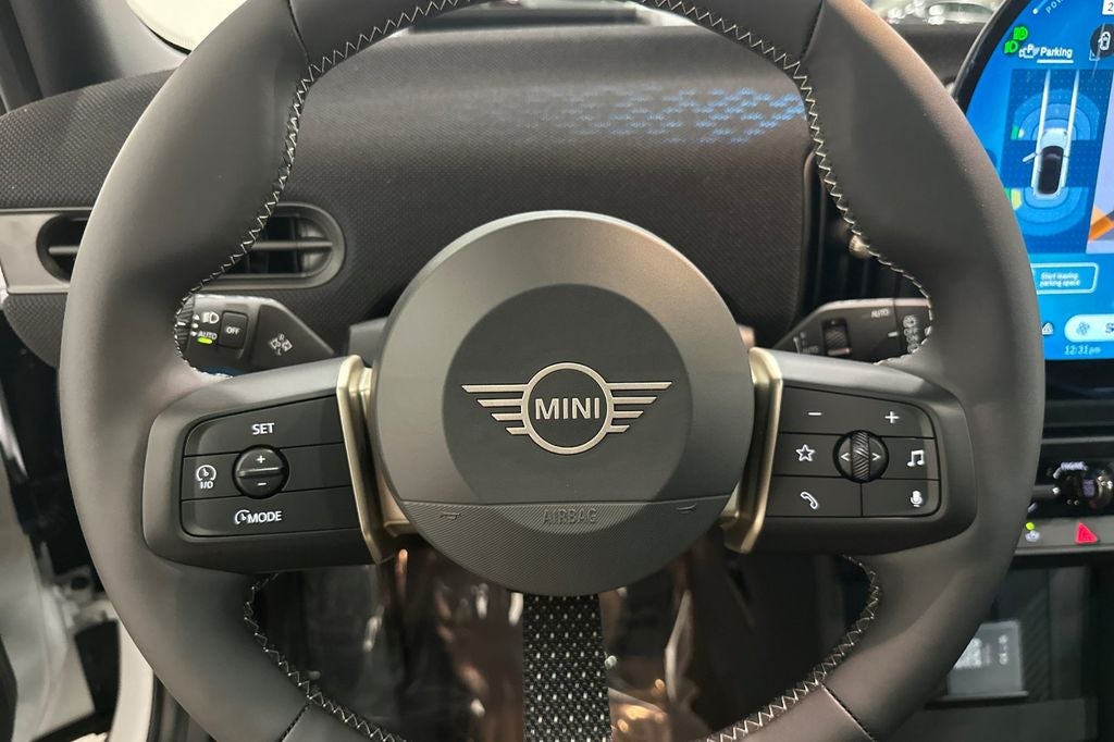 2026 MINI Cooper Cooper