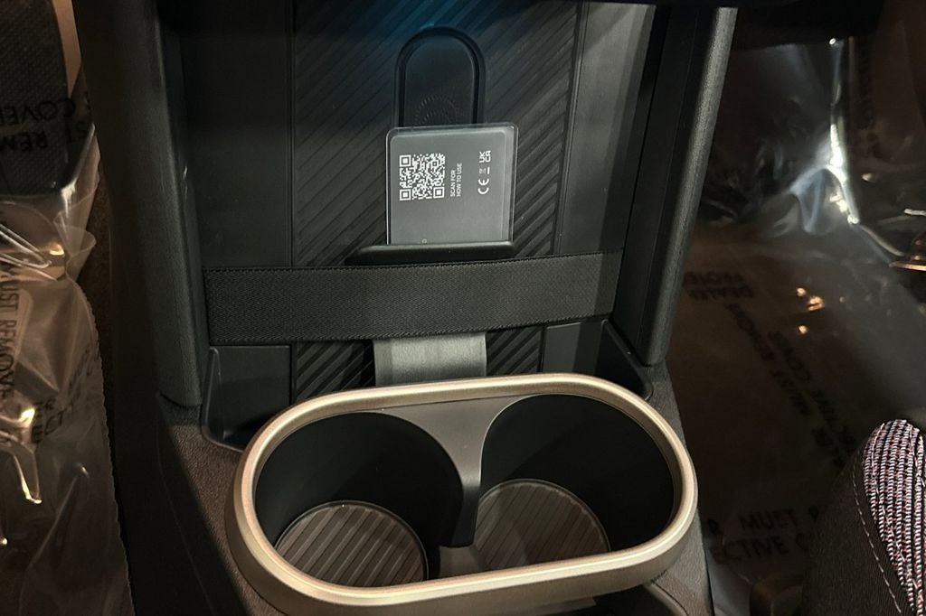 2026 MINI Cooper Cooper