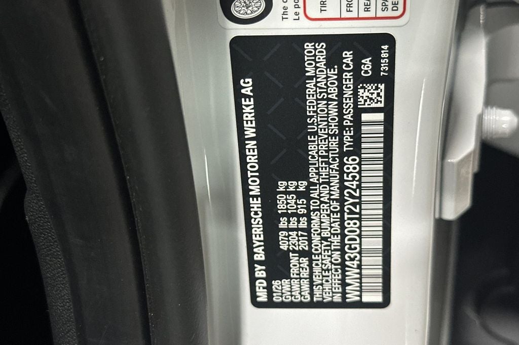 2026 MINI Cooper Cooper