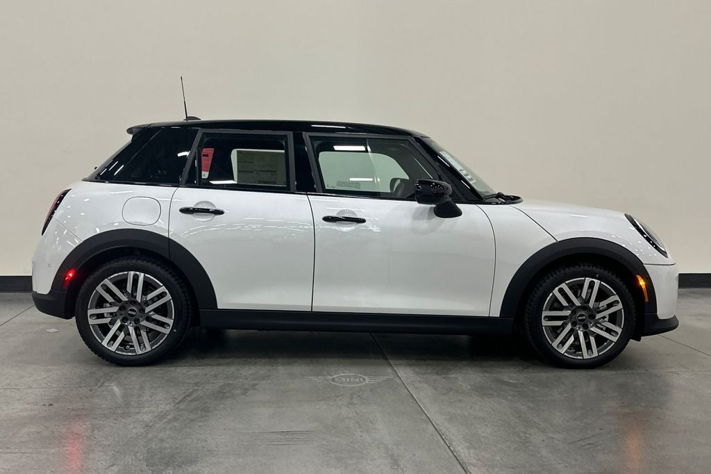 2026 MINI Cooper Cooper