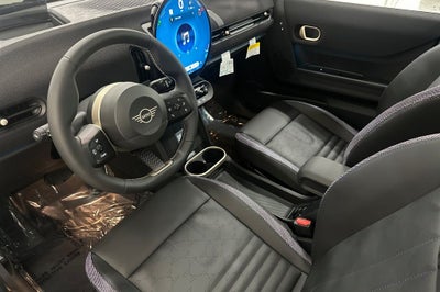 2026 MINI Cooper Cooper