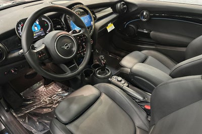 2023 MINI Cooper S Signature