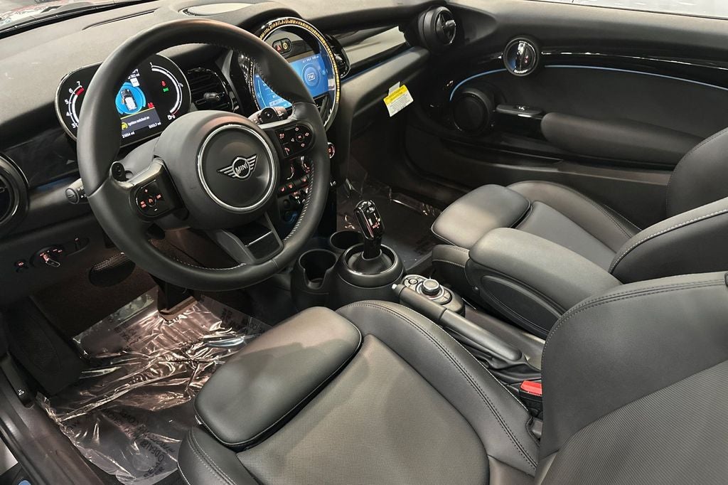 2023 MINI Cooper S Signature