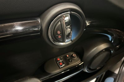 2023 MINI Cooper S Signature