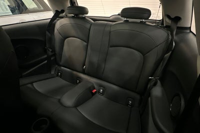 2023 MINI Cooper S Signature