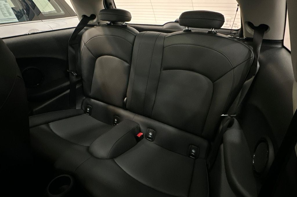 2023 MINI Cooper S Signature