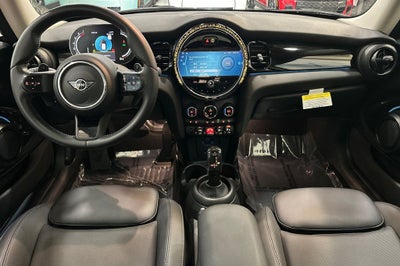 2023 MINI Cooper S Signature