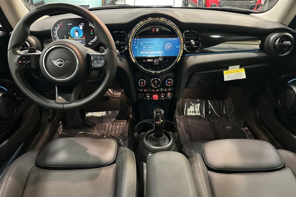 2023 MINI Cooper S Signature