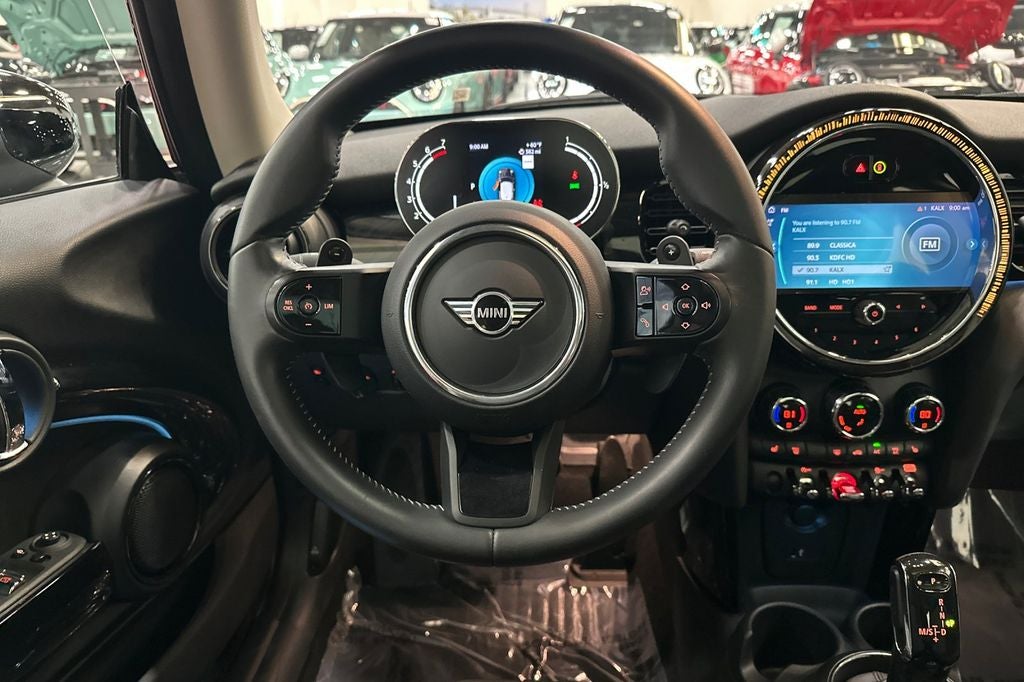 2023 MINI Cooper S Signature