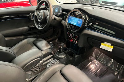 2023 MINI Cooper S Signature