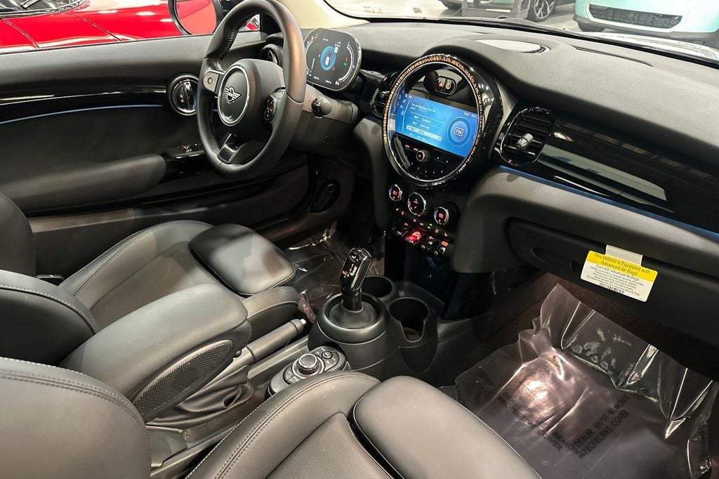 2023 MINI Cooper S Signature