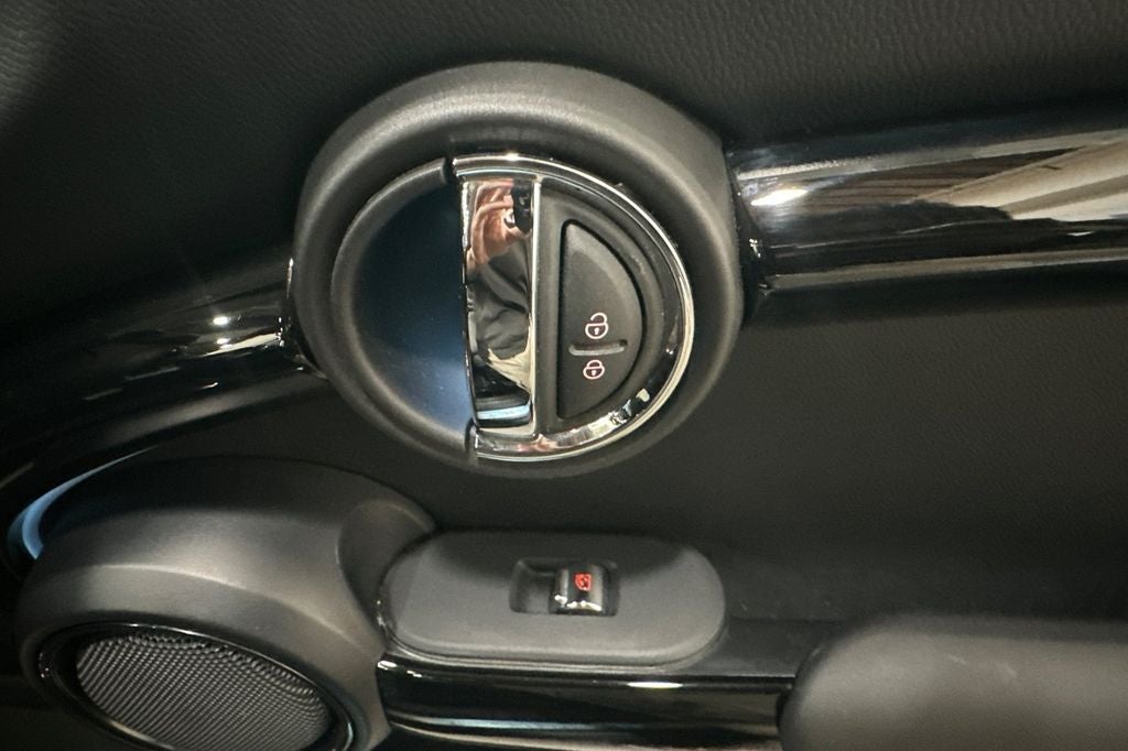 2023 MINI Cooper S Signature