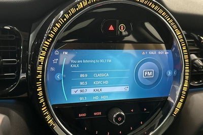 2023 MINI Cooper S Signature