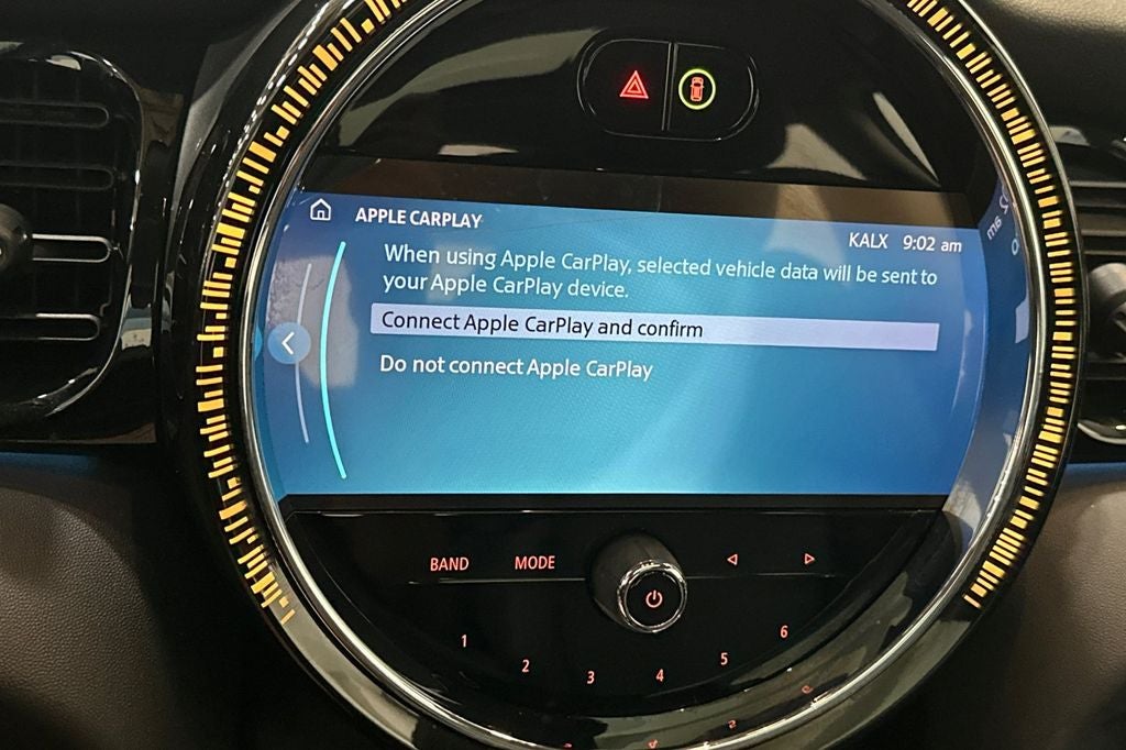 2023 MINI Cooper S Signature