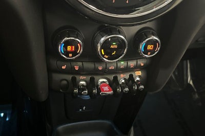2023 MINI Cooper S Signature