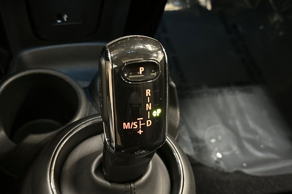 2023 MINI Cooper S Signature