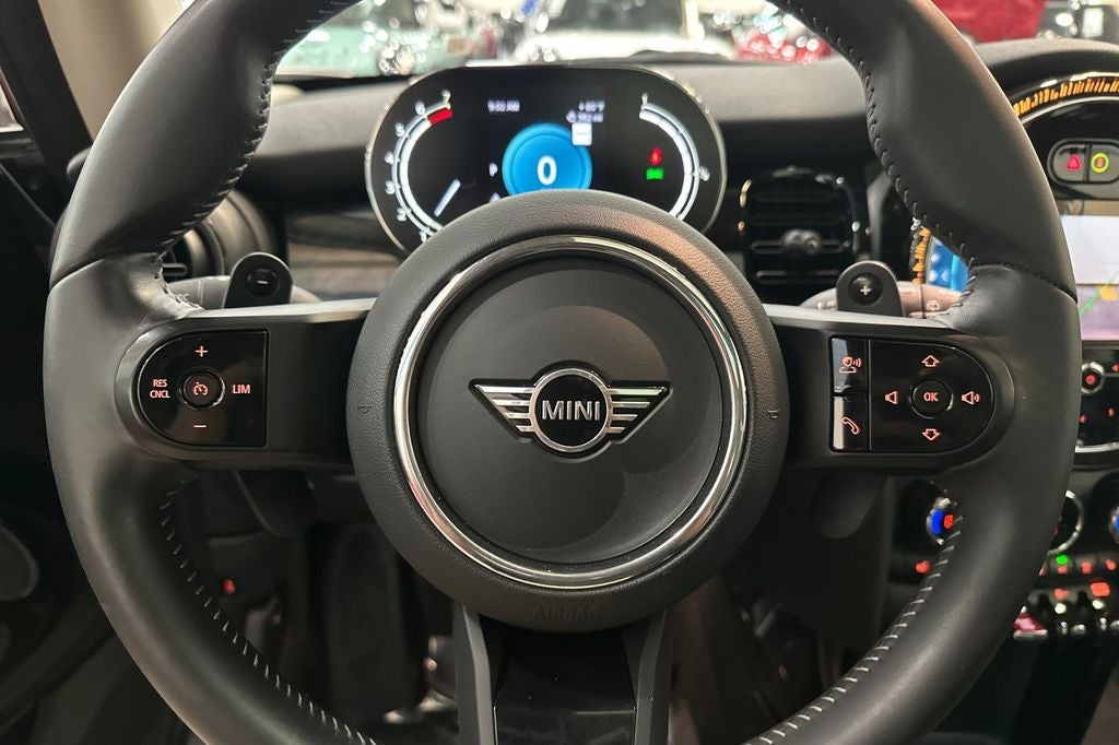 2023 MINI Cooper S Signature