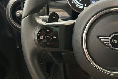 2023 MINI Cooper S Signature