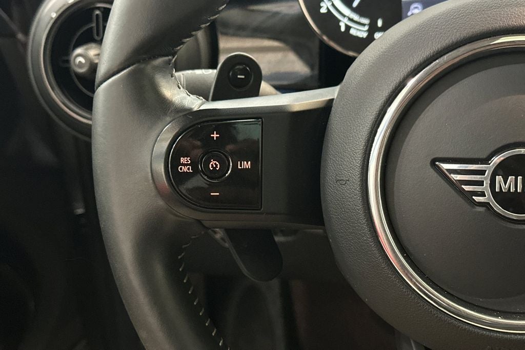 2023 MINI Cooper S Signature
