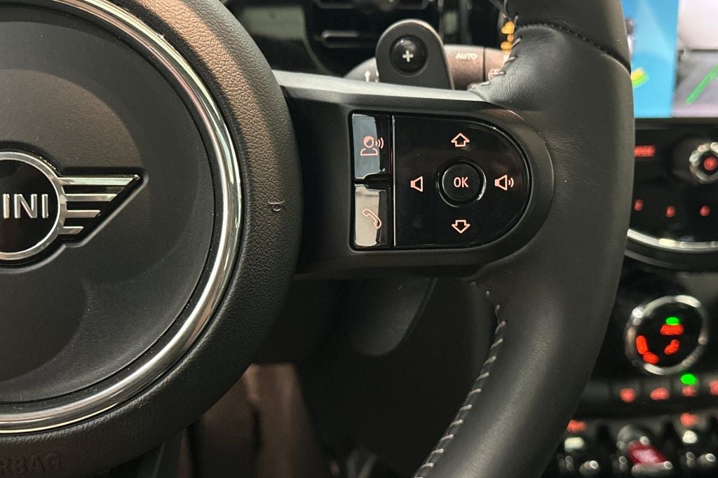 2023 MINI Cooper S Signature