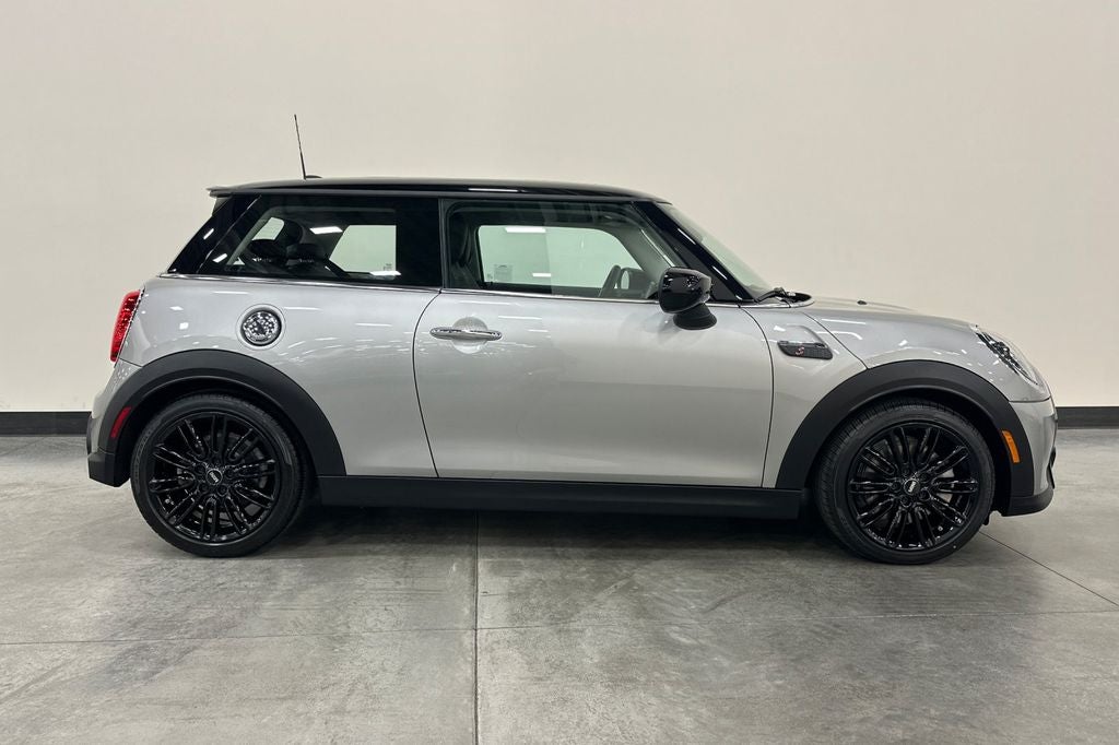 2023 MINI Cooper S Signature