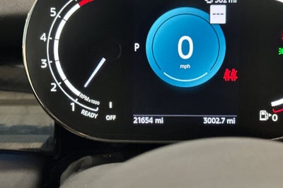 2023 MINI Cooper S Signature