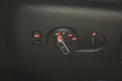 2023 MINI Cooper S Signature