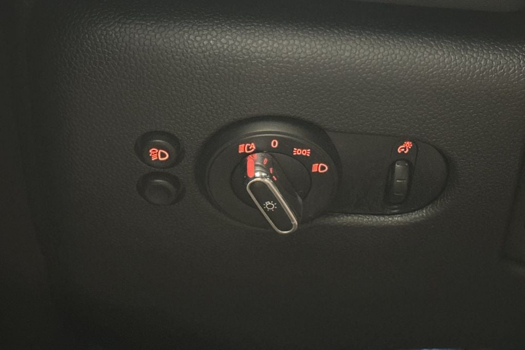 2023 MINI Cooper S Signature