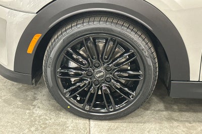 2023 MINI Cooper S Signature