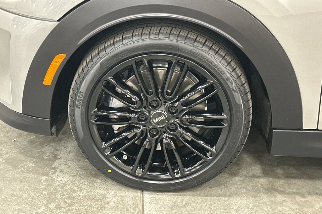 2023 MINI Cooper S Signature